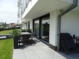 Relaxing Escape in Knokke