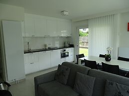 Relaxing Escape in Knokke