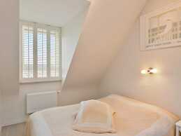Duplex in Knokke-heist With Sea Views