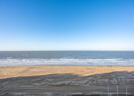 Cozy Knokke Beach Escape
