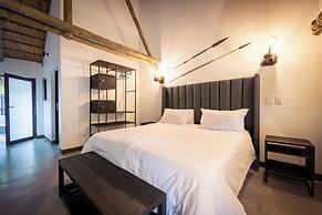 Sunbirds Oasis Lodge