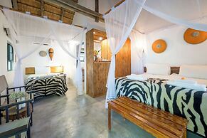 Sunbirds Oasis Lodge