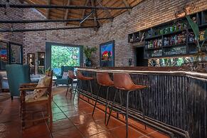 Sunbirds Oasis Lodge