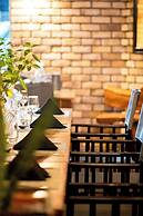 Sunbirds Oasis Lodge