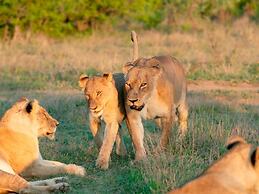 Sunbirds Oasis Lodge