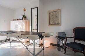 Sunbirds Oasis Lodge