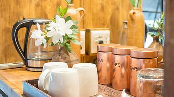 Sunbirds Oasis Lodge