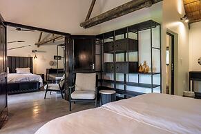 Sunbirds Oasis Lodge