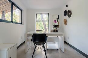 Sunbirds Oasis Lodge