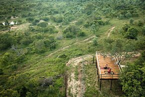 Sunbirds Oasis Lodge