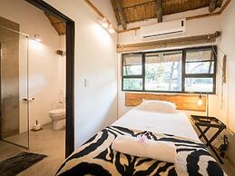 Sunbirds Oasis Lodge