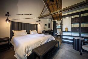 Sunbirds Oasis Lodge