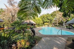 Sunbirds Oasis Lodge