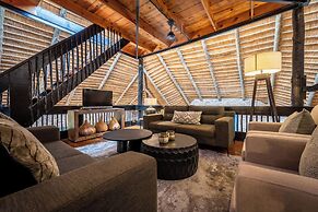 Sunbirds Oasis Lodge