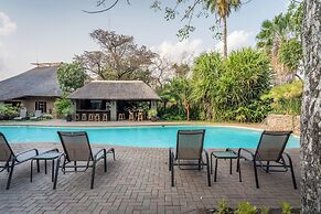Sunbirds Oasis Lodge