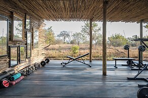 Sunbirds Oasis Lodge