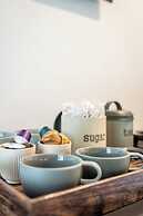 Sunbirds Oasis Lodge