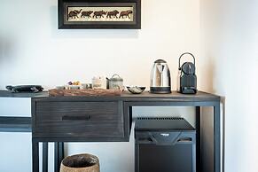 Sunbirds Oasis Lodge