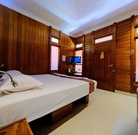 Rumah Mertua Cottage