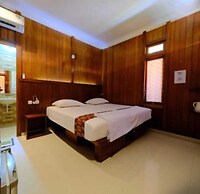 Rumah Mertua Cottage