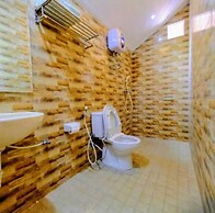 Rumah Mertua Cottage