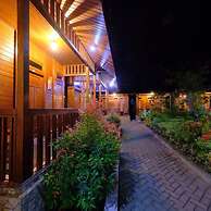 Rumah Mertua Cottage