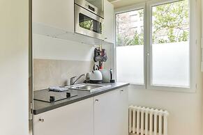 Cosy Studio -2p- Neuilly sur Seine