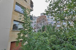 Cosy Studio -2p- Neuilly sur Seine