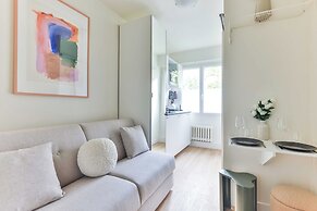 Cosy Studio -2p- Neuilly sur Seine