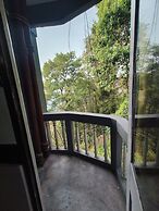 Hotel Sakura Darjeeling