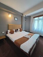 Hotel Sakura Darjeeling