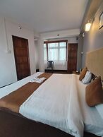 Hotel Sakura Darjeeling