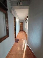 Hotel Sakura Darjeeling