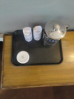 Hotel Sakura Darjeeling