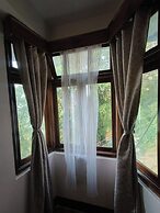 Hotel Sakura Darjeeling