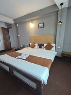 Hotel Sakura Darjeeling