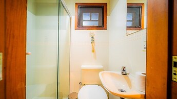 Bz51Casa no centro 4 suítes sauna priv