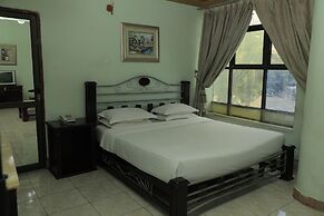 Excellent Hotel Kampala
