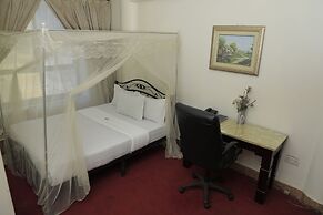 Excellent Hotel Kampala