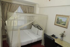 Excellent Hotel Kampala