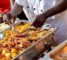 Excellent Hotel Kampala