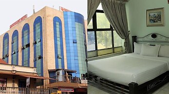 Excellent Hotel Kampala