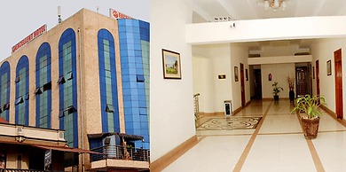 Excellent Hotel Kampala