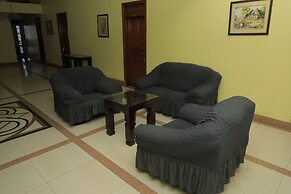 Excellent Hotel Kampala