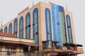 Excellent Hotel Kampala