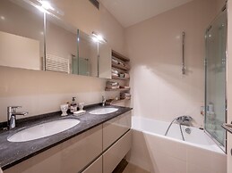 Spacious Knokke-heist Apartment