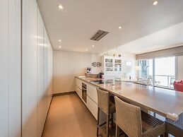 Spacious Knokke-heist Apartment