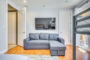 2 Mi to Las Olas: Sleek Townhome w/ Yard & Views!