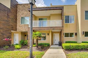 < 2 Mi to WDW Attractions: Luxe Family Getaway!