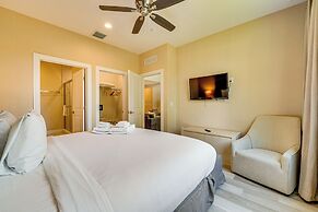 < 2 Mi to WDW Attractions: Luxe Family Getaway!